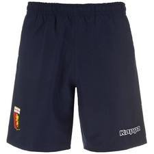 2776/116 KAPPA GENOA VIGOVA PANTALONCINI BERMUDA MICROFIBRA UOMO BAMBINO 304VD30