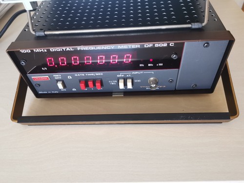 Unaohm 100 mhz digital - unaohm,