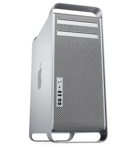 Apple mac pro eight core - apple, 2.8