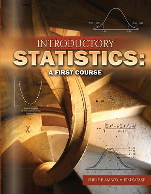 Introductory statistics a - introductory,