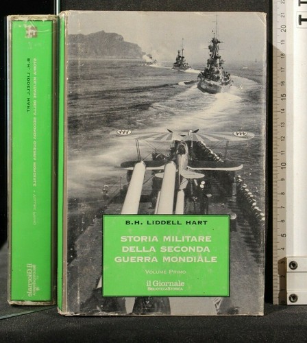 Storia militare della seconda - storia,