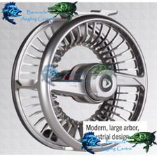 Grigi Tital Mulinelli da pesca