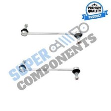 Barra stabilizzatrice antirollio drop link anteriore per Suzuki Swift AZ 2017-in poi coppia