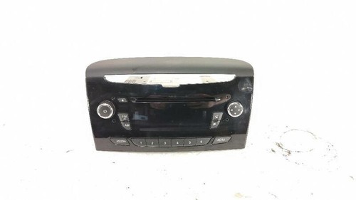 Autoradio stereo lancia - autoradio,