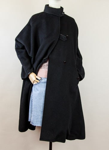 Cappotto cappa jean claude - cappotto,