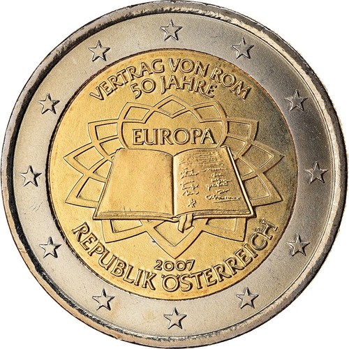 767571 austria 2 euro - [#767571],