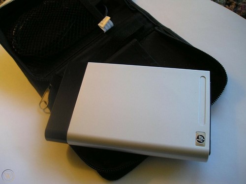 Pocket media drive disque - drive,