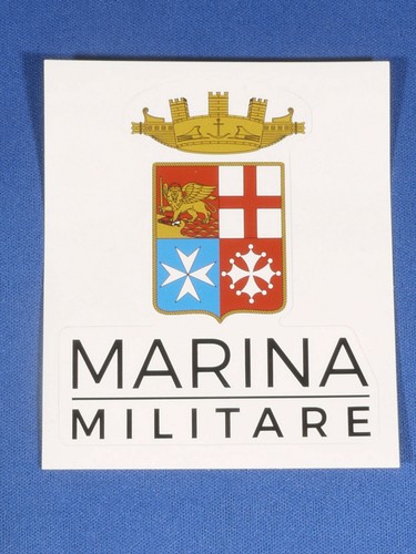 Prl marina militare - prl), stemma