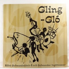 BJORK & Tríó Guðmundar