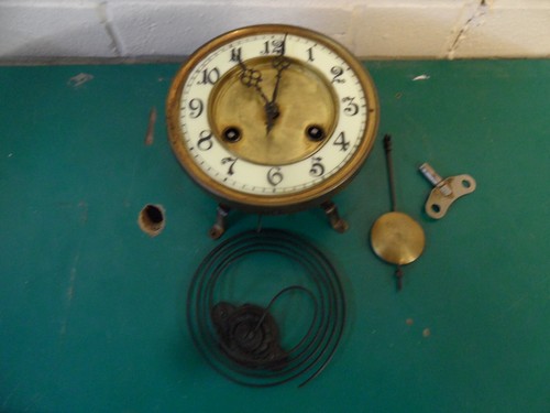 Vintage philippe haas sohne - vintage,