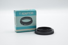 ADATTATORE PER CONTAX/YASHICA - USATO