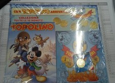 Topolino N. 3503 Le Moneta Di