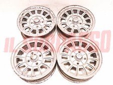 4 CERCHI RUOTA IN LEGA FPS 5,5