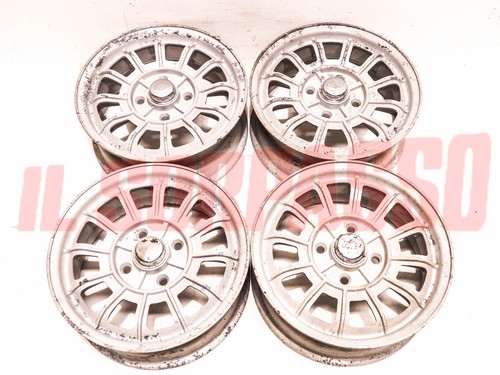 Cerchi ruota lega - in, 5,5