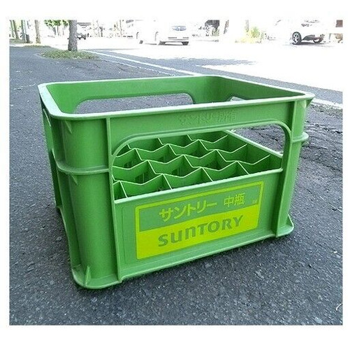 Suntory astuccio birra 500 ml - (500,