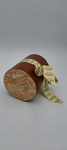 Scatola originale orologio - originale, “
