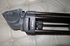 Libec T58 Treppiede con Testa DV H22,