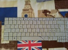 tastiera per notebook acer
