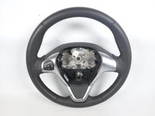 ET763600BF35B8 VOLANTE C/COMANDI FORD TRANSIT COURIER (C4A) 1.5 TDCI 8V MAN 6M 7