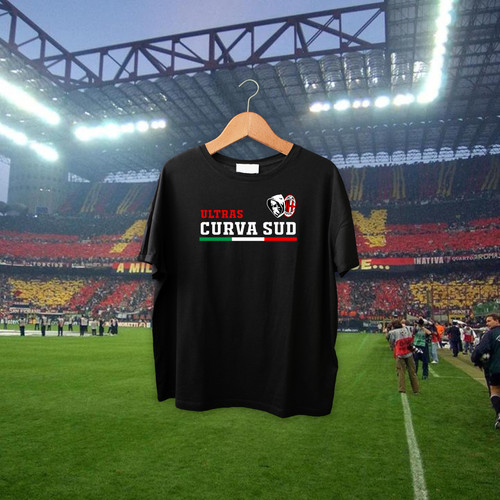 Maglietta ultras curva - maglietta,
