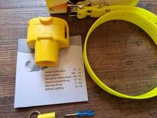 Collare beeper - beeper, da