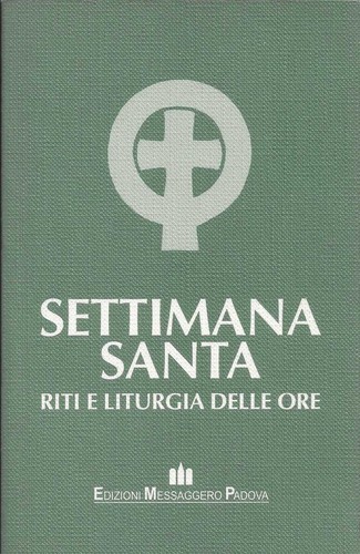 Settimana santa riti e - settimana,