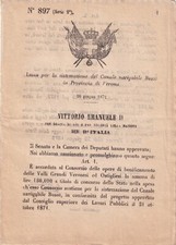 16190 vittorio emanuele - 16190-vittorio,