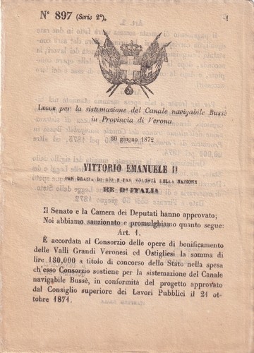 16190 vittorio emanuele - emanuele, ii