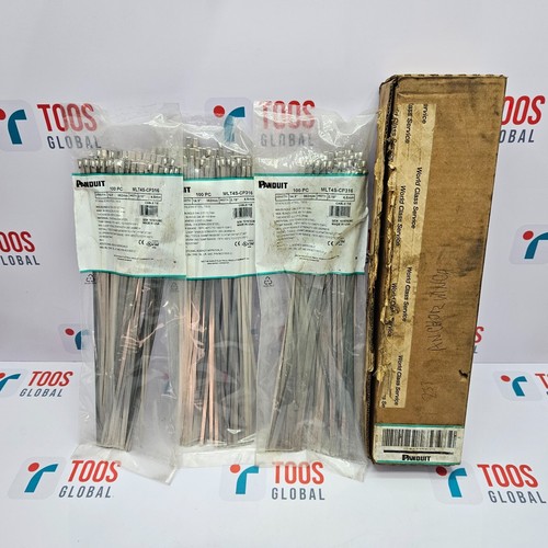 Panduit mlt4s cp316 l - 14,3",