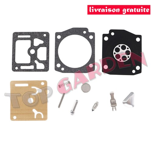 Carburateur kit pour husqvarna - pour,