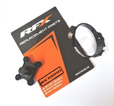 YAMAHA YZ125 YZ250 DISPOSITIVO