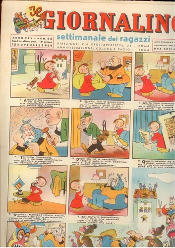 Giornalino n 46 - il,
