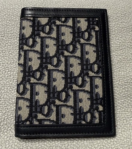Porta carte dior raro - porta,