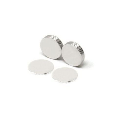 N52 neodimio magnete - -, 12.7mm