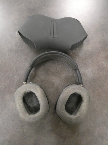 Casque apple airpods - casque,