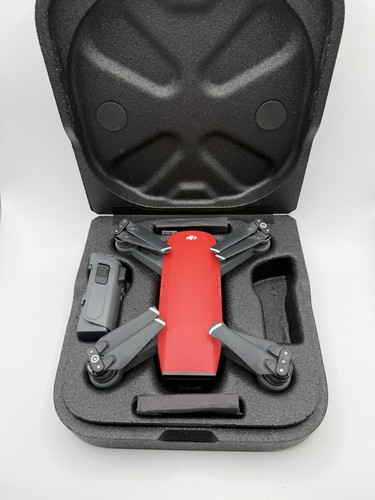 Dji spark lava - dji,