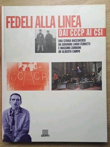 Fedeli alla linea - alla, dai
