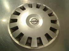 Set copricerchi opel meriva - set,