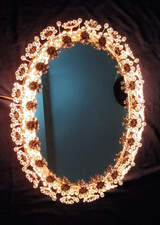 miroir design PALM Christoph