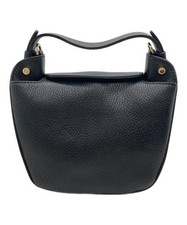 Borsa LORISTELLA 2WAY nera