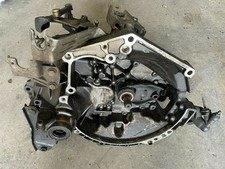 20CQ13 CAMBIO MANUALE 5M CITROEN C3 (A8-A31) 1.4 B 8V 73CV (2002-2010) KFT