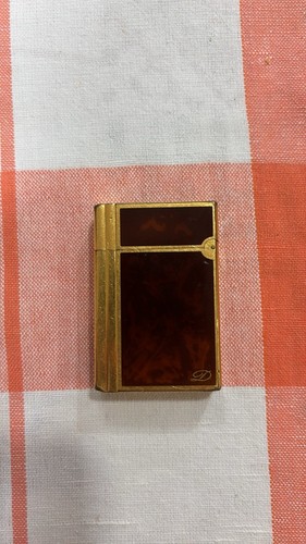 Accendino dupont lacca - accendino, l2
