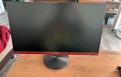 Aoc g2590fx monitor fhd da - monitor,