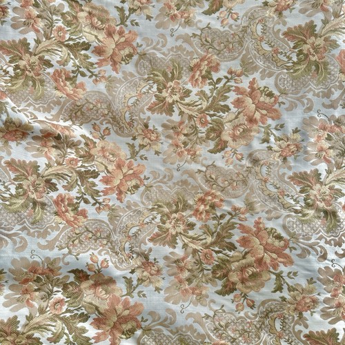 Arazzo tessuto broccato
