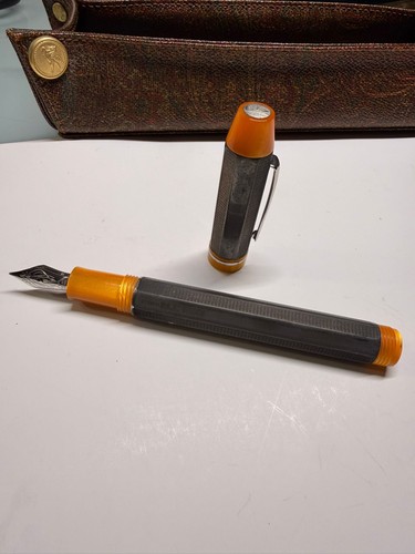 Penna stilografica delta - stilografica,