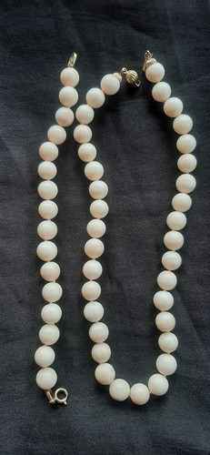 Collana bracciale corallo - e, di
