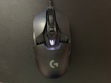 Logitech G903 LIGHTSPEED Mouse