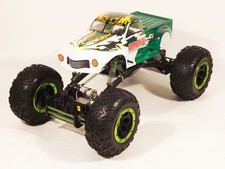 RADIOKONTROL - 1/8 Crowler 4wd
