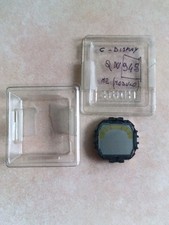 Vintage Lcd Digital Watch