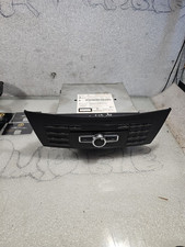 Radio A2049001813 Lettore CD